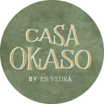 Casa Okaso